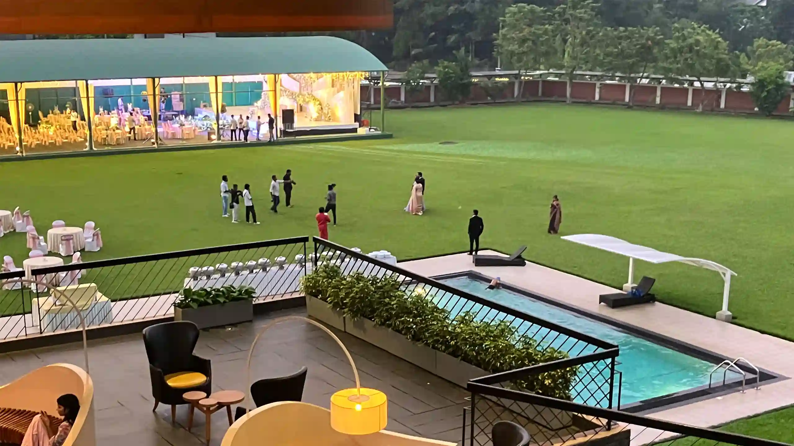  Reccaa Club (Kochi)