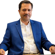 Secretary Image